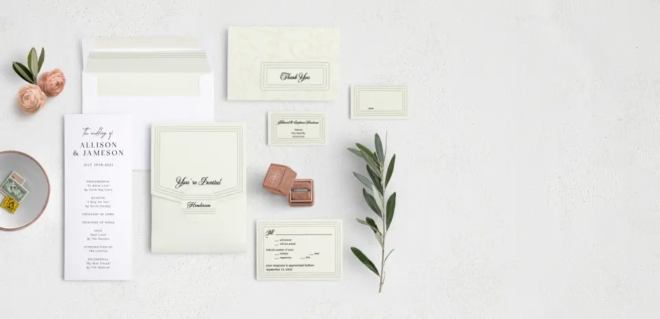 Suite Items (with hz HC)