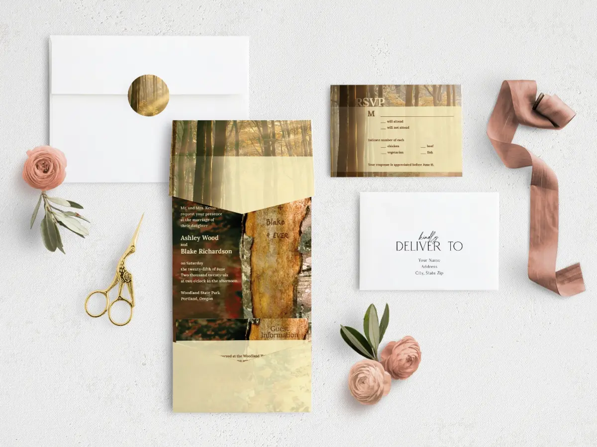 Coordinating Items