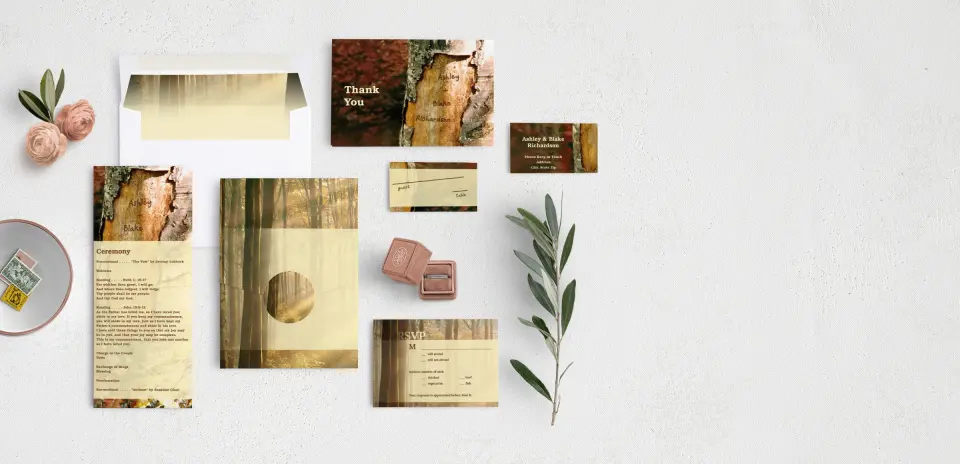Suite Items (with hz HC)