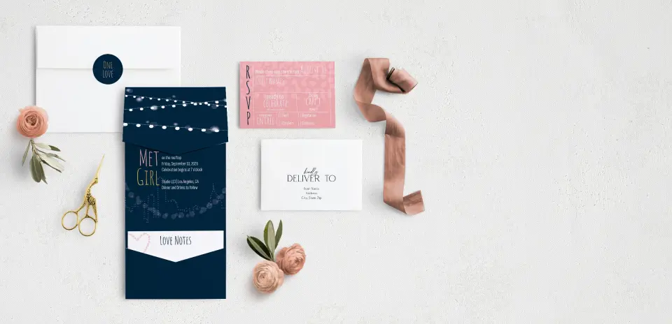 Coordinating Items