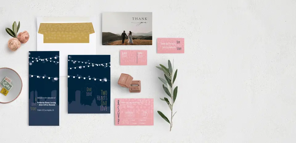 Suite Items (with hz HC)