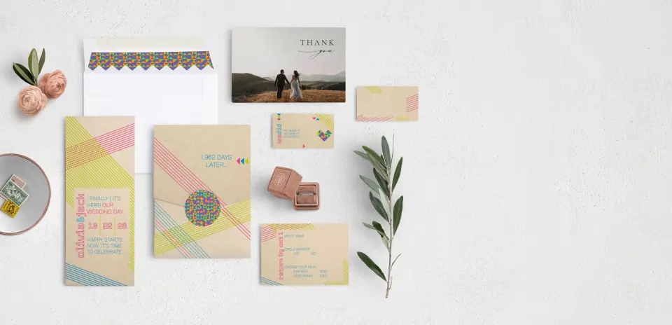 Suite Items (with hz HC)