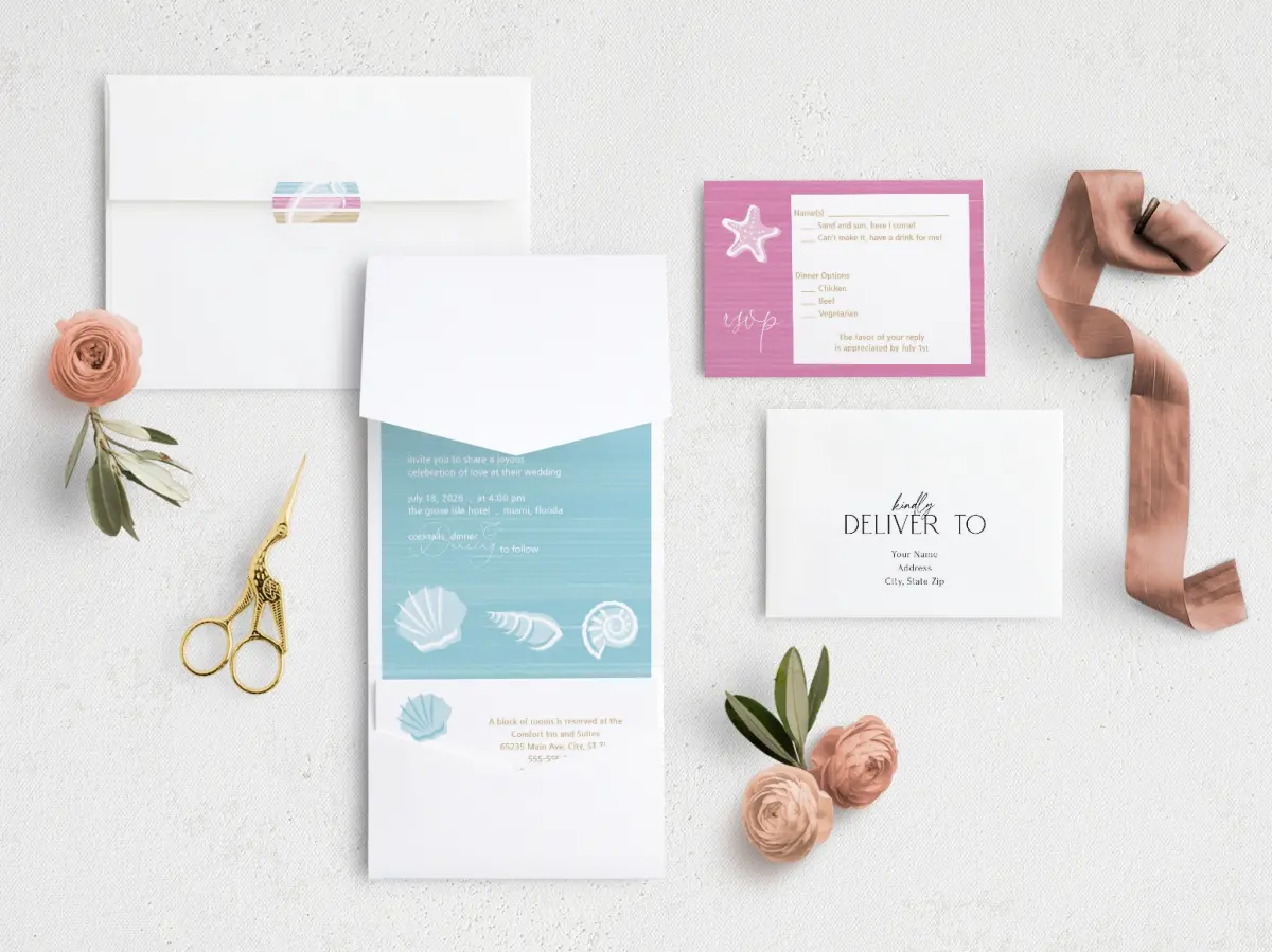 Coordinating Items