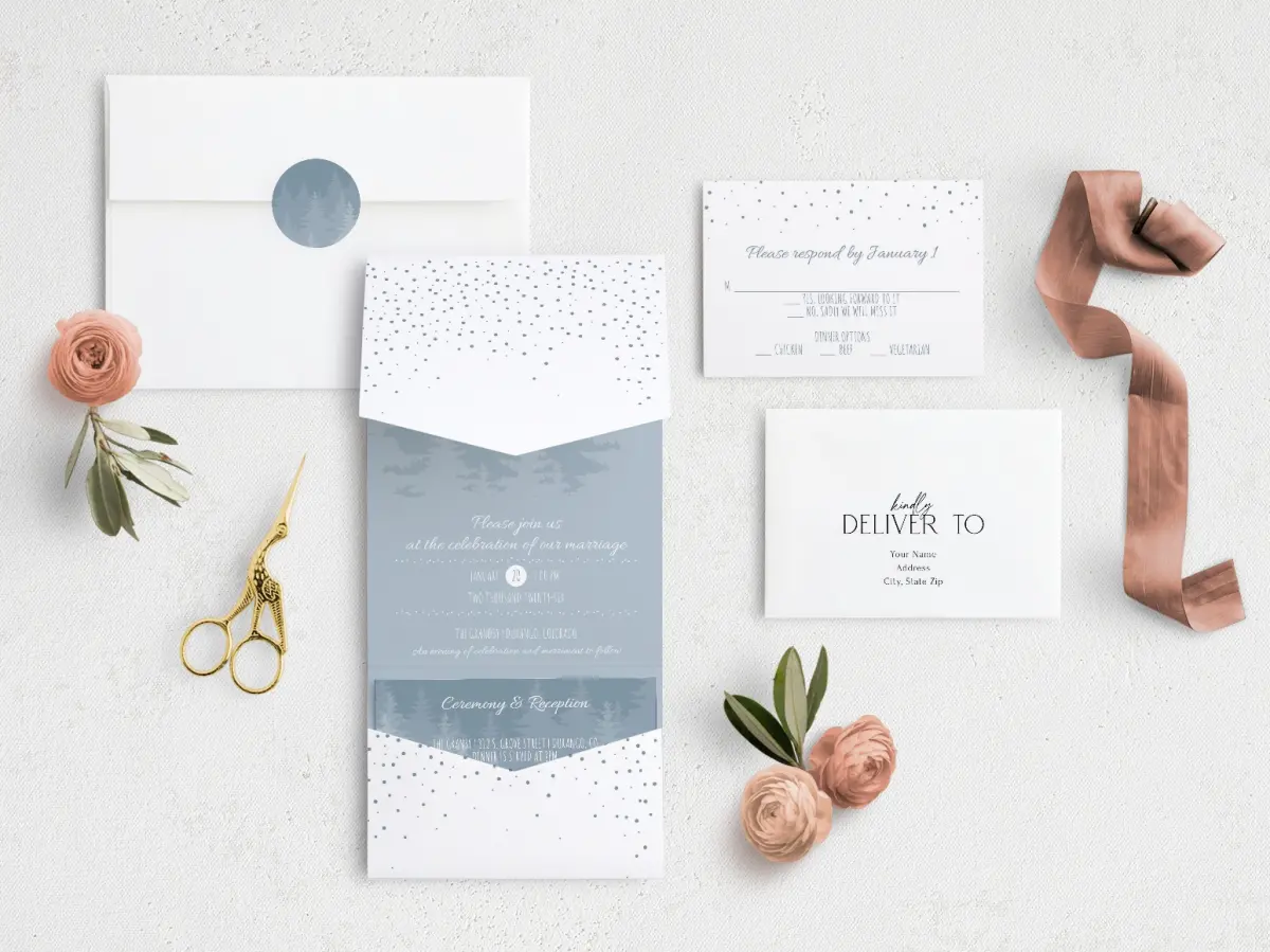 Coordinating Items