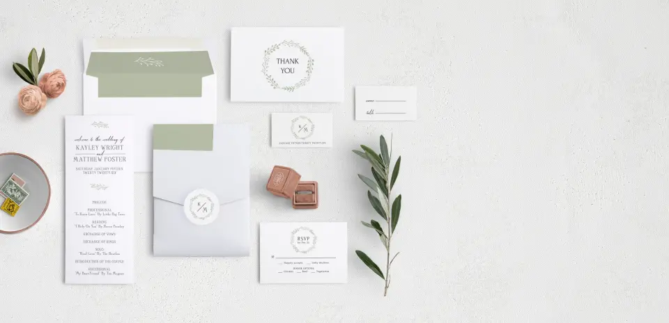 Suite Items (with hz HC)