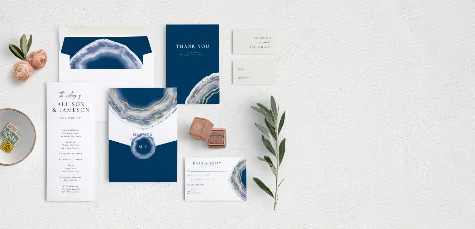 Suite Items (with vt HC)