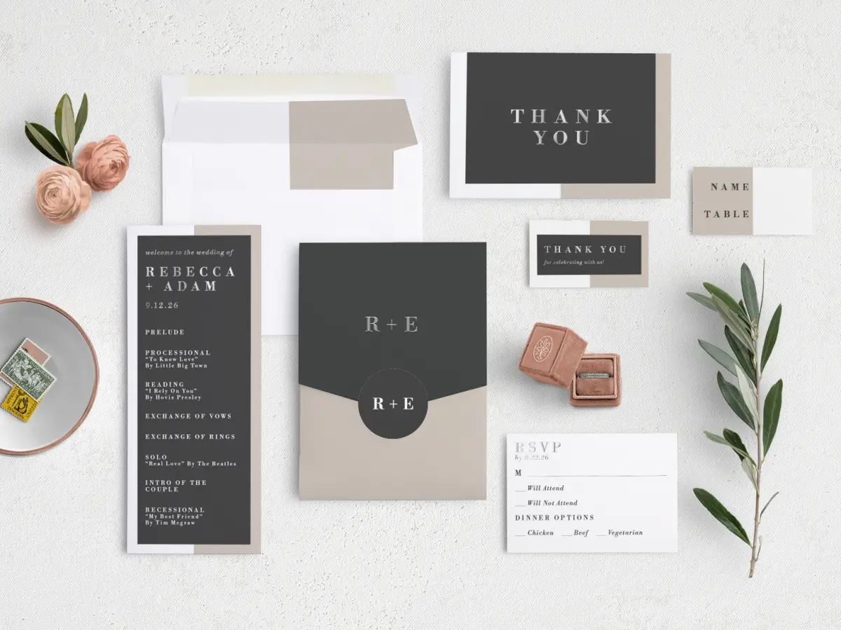 Suite Items (with hz HC)