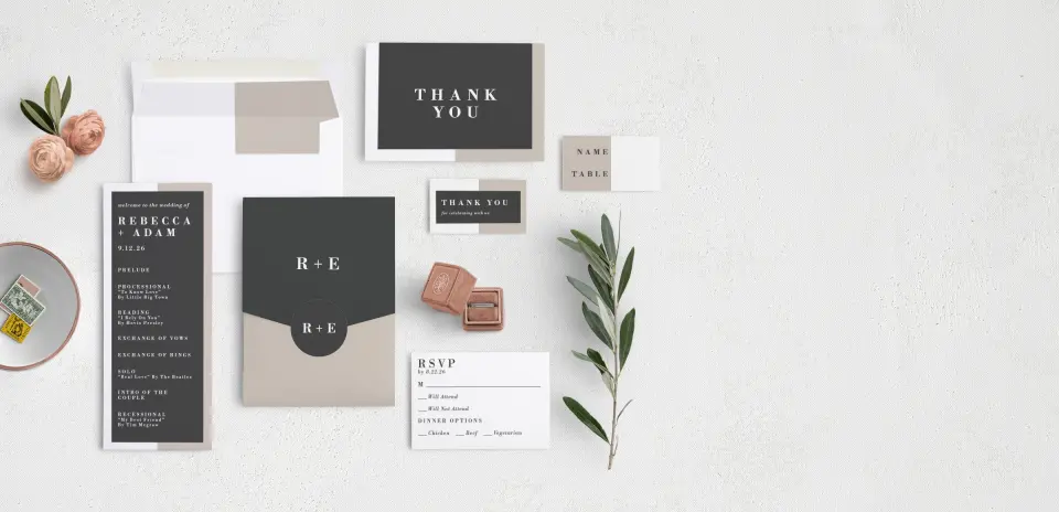 Suite Items (with hz HC)