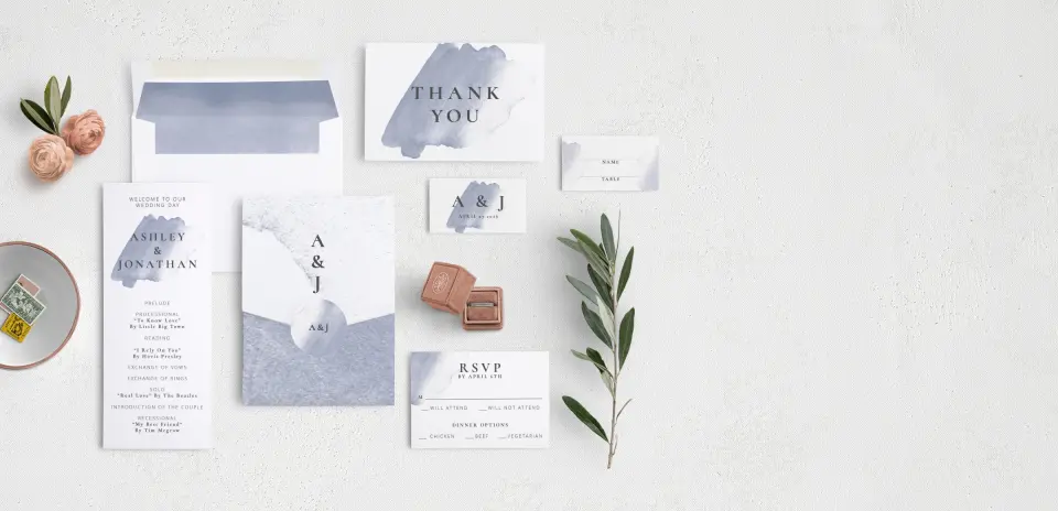 Suite Items (with hz HC)