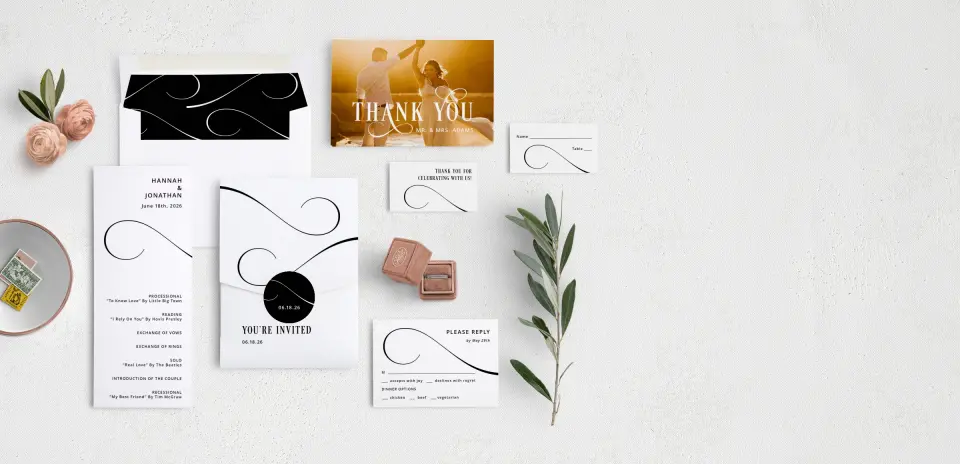 Suite Items (with hz HC)