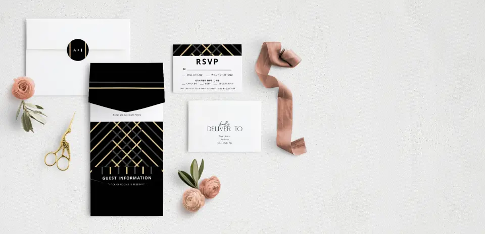 Coordinating Items