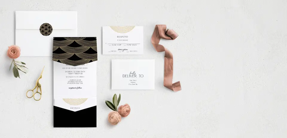 Coordinating Items