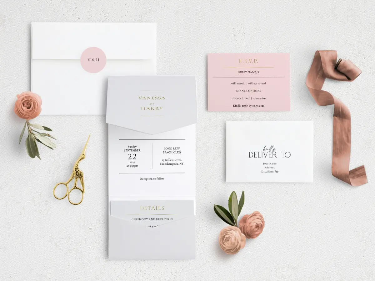 Coordinating Items