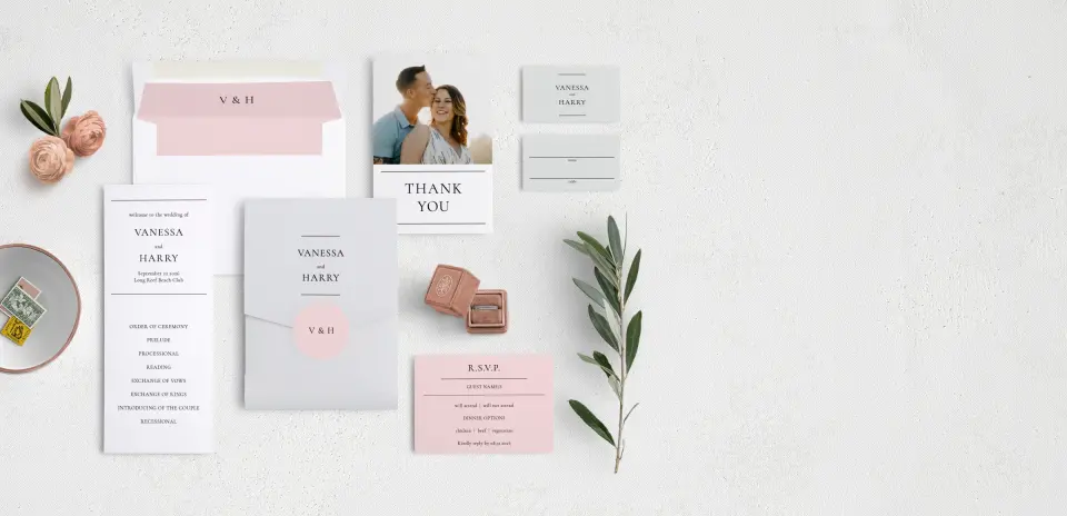 Suite Items (with vt HC)