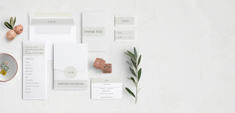 Suite Items (with vt HC)