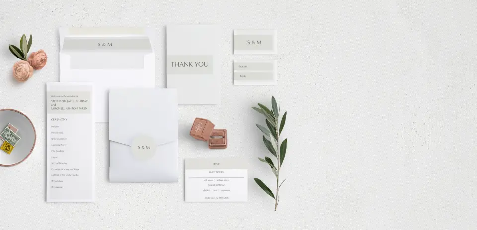 Suite Items (with vt HC)