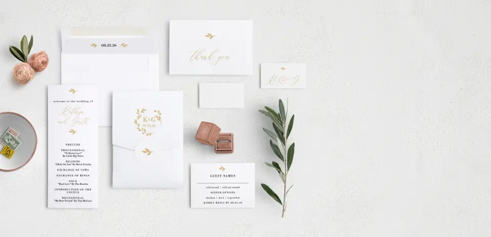 Suite Items (with hz HC)