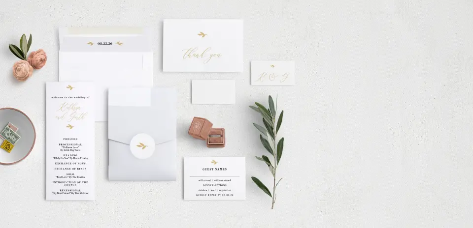 Suite Items (with hz HC)