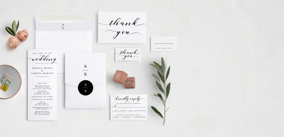 Suite Items (with hz HC)