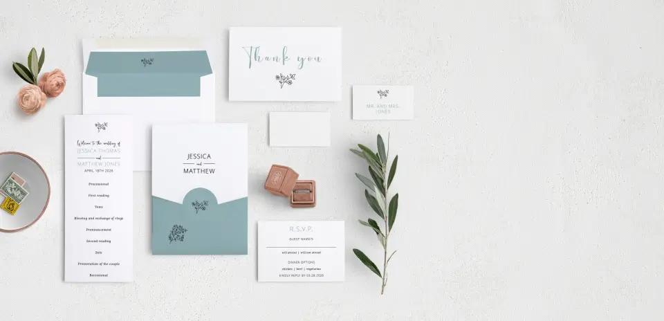 Suite Items (with hz HC)