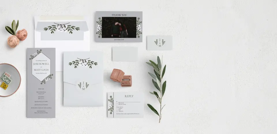 Suite Items (with hz HC)