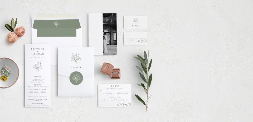 Suite Items (with vt HC)