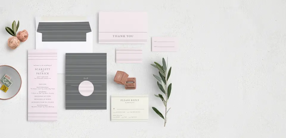 Suite Items (with hz HC)