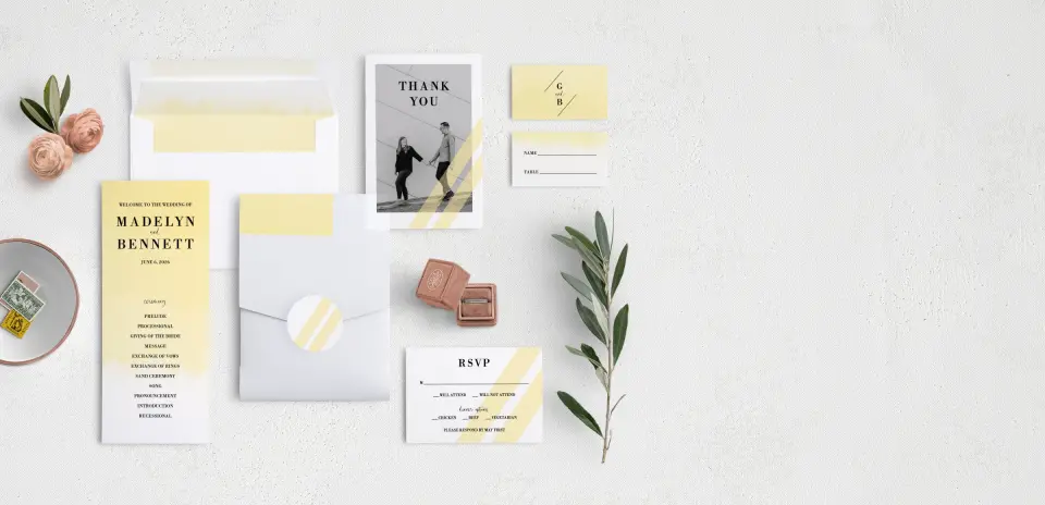 Suite Items (with vt HC)