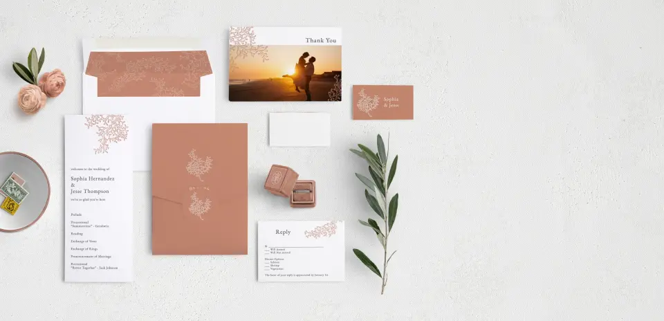 Suite Items (with hz HC)