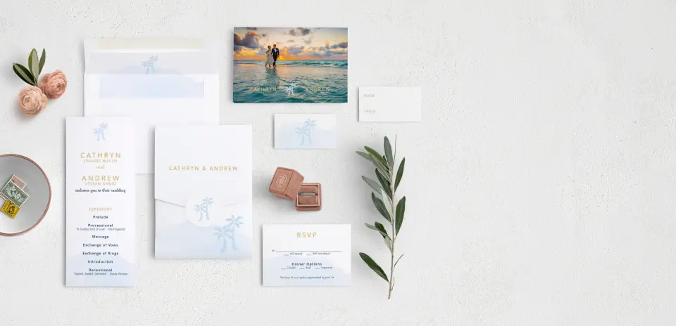Suite Items (with hz HC)