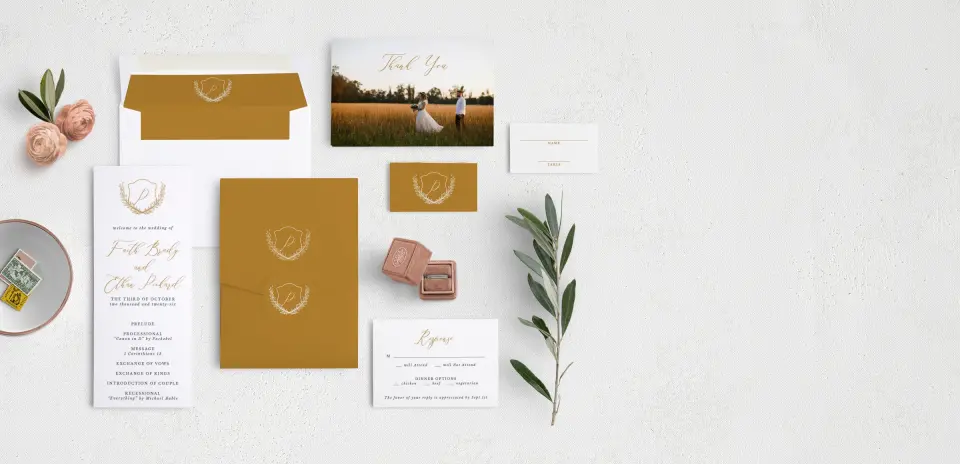 Suite Items (with hz HC)