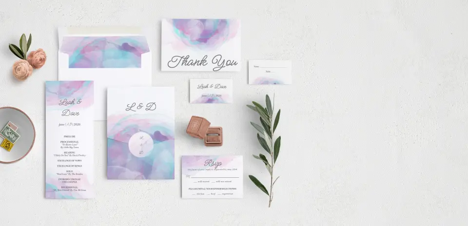 Suite Items (with hz HC)