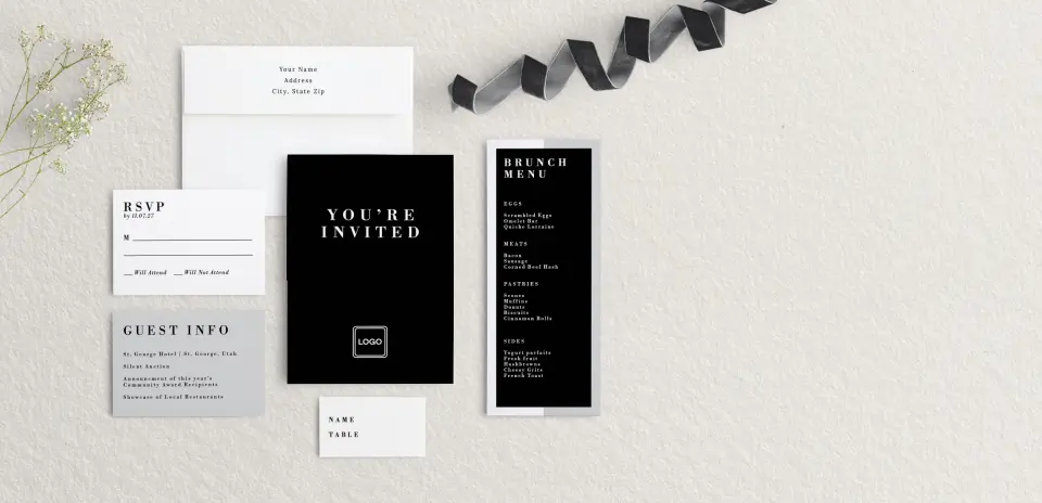 Suite Items (with hz HC)