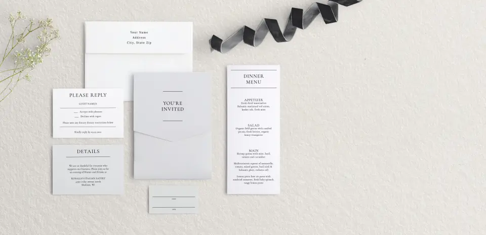 Suite Items (with hz HC)