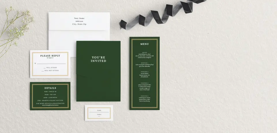 Suite Items (with hz HC)
