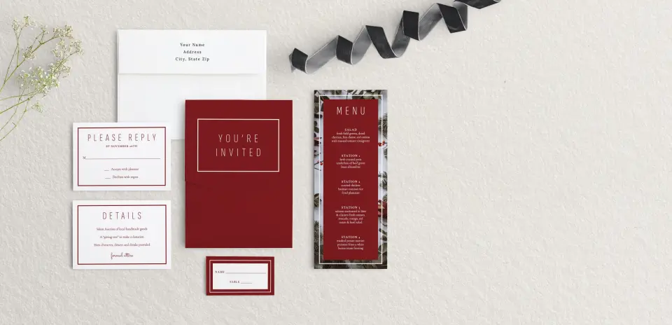 Suite Items (with hz HC)