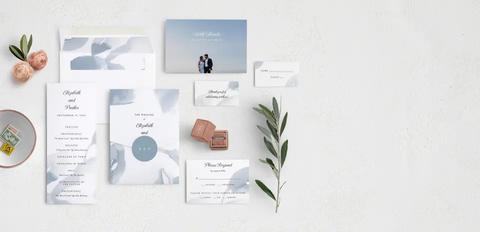 Suite Items (with hz HC)