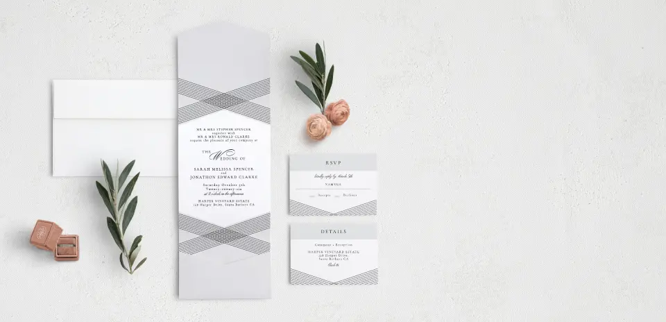 Inside (with cards)