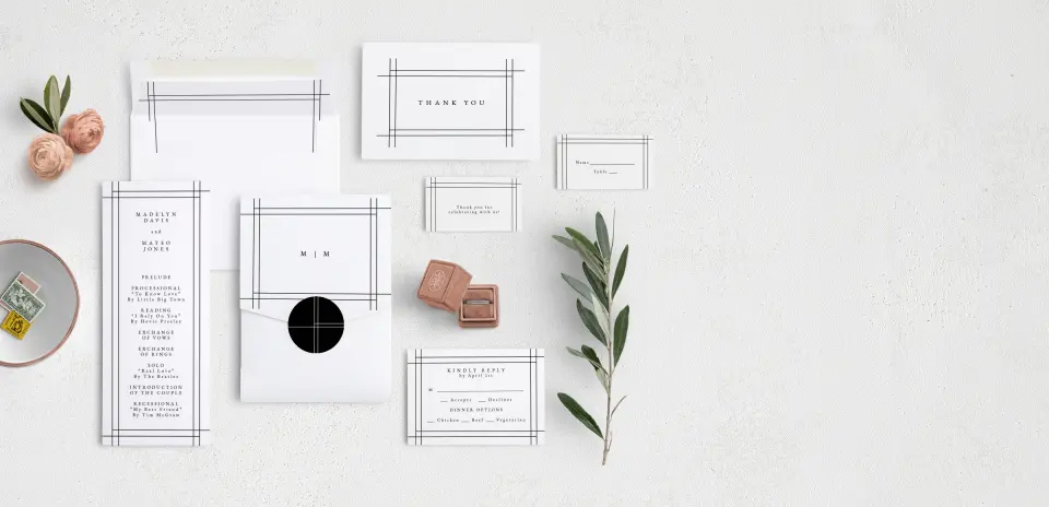 Suite Items (with hz HC)