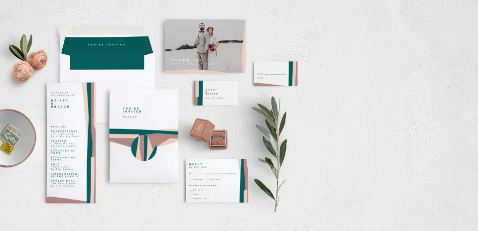 Suite Items (with hz HC)