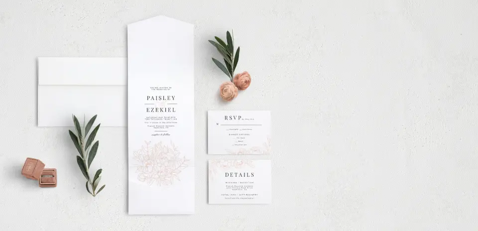 Inside (with cards)