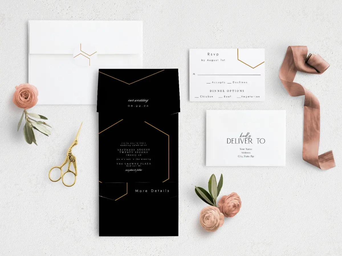 Coordinating Items