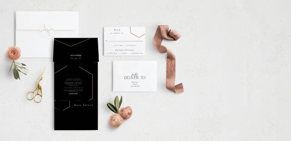 Coordinating Items