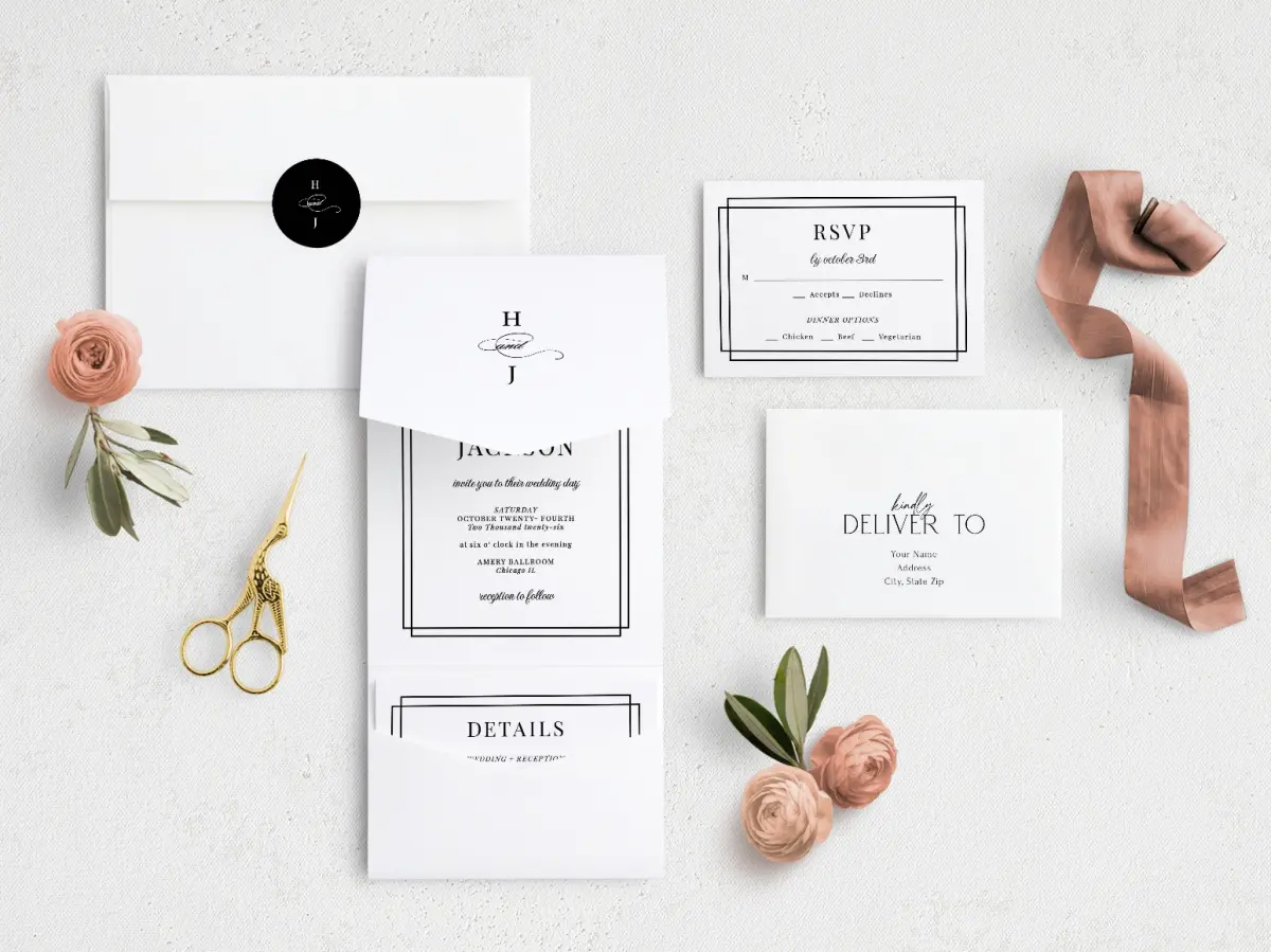Coordinating Items