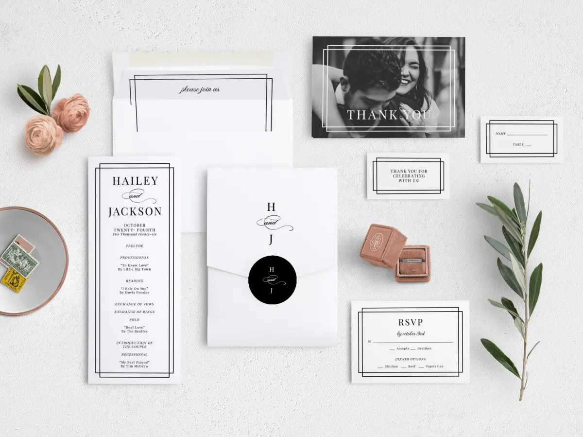 Suite Items (with hz HC)