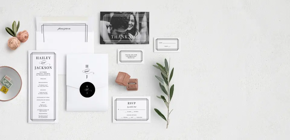 Suite Items (with hz HC)