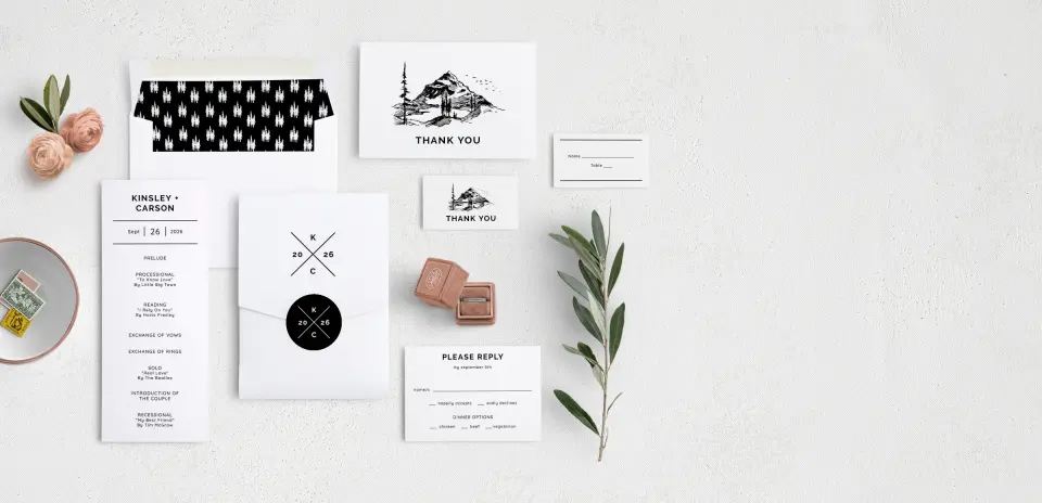 Suite Items (with hz HC)
