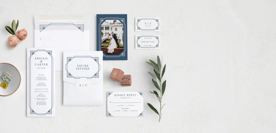 Suite Items (with vt HC)