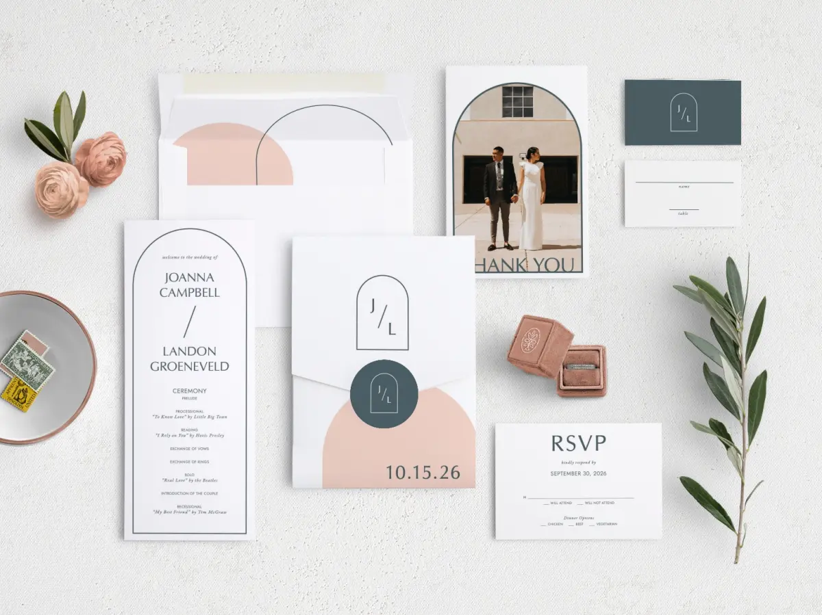 Suite Items (with vt HC)