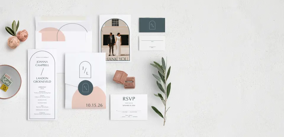 Suite Items (with vt HC)